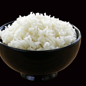 stim rice